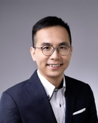 Terence Lam - Terence Lam